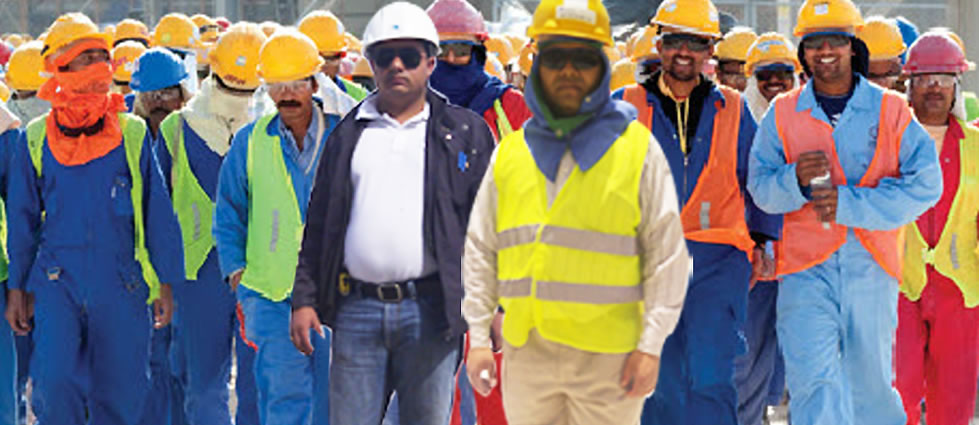ManPower Support in Doha Qatar